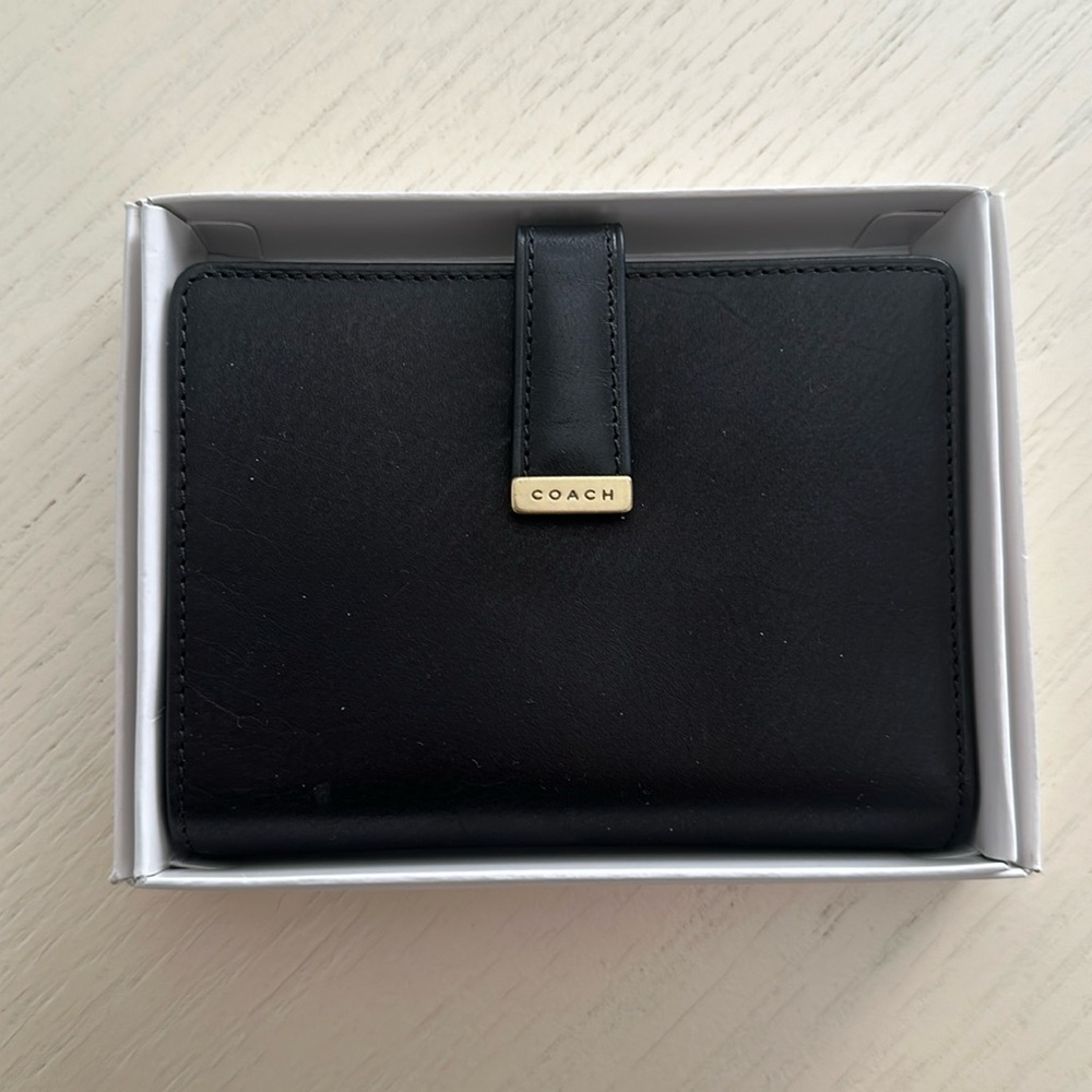 Very unique coach piece with box